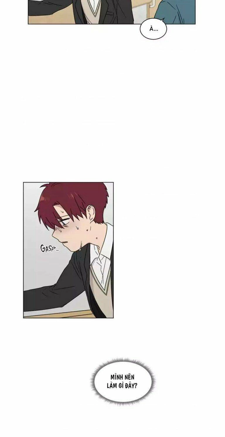 …”Một Sự Thật Khá Khó Chịu.” Chapter 45 - 23