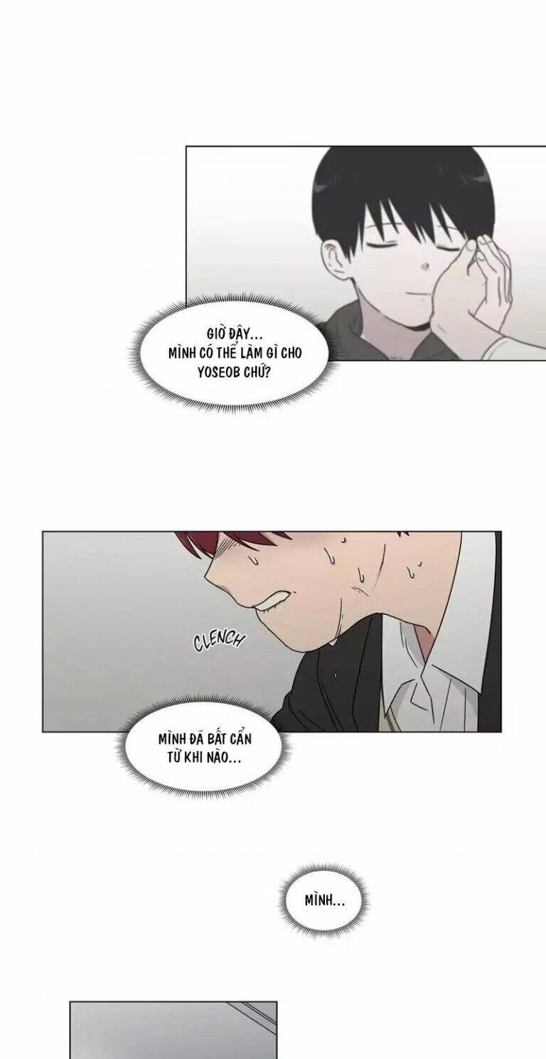 …”Một Sự Thật Khá Khó Chịu.” Chapter 45 - 24