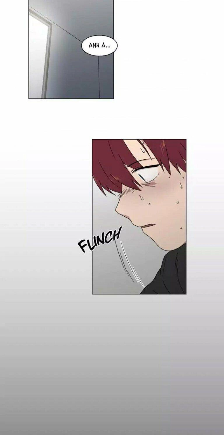 …”Một Sự Thật Khá Khó Chịu.” Chapter 45 - 25