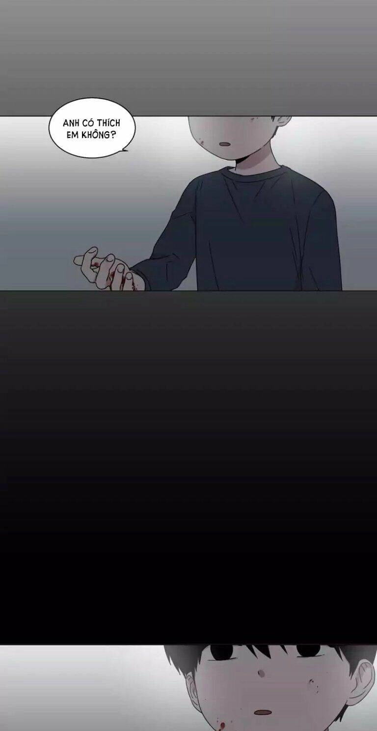 …”Một Sự Thật Khá Khó Chịu.” Chapter 45 - 26