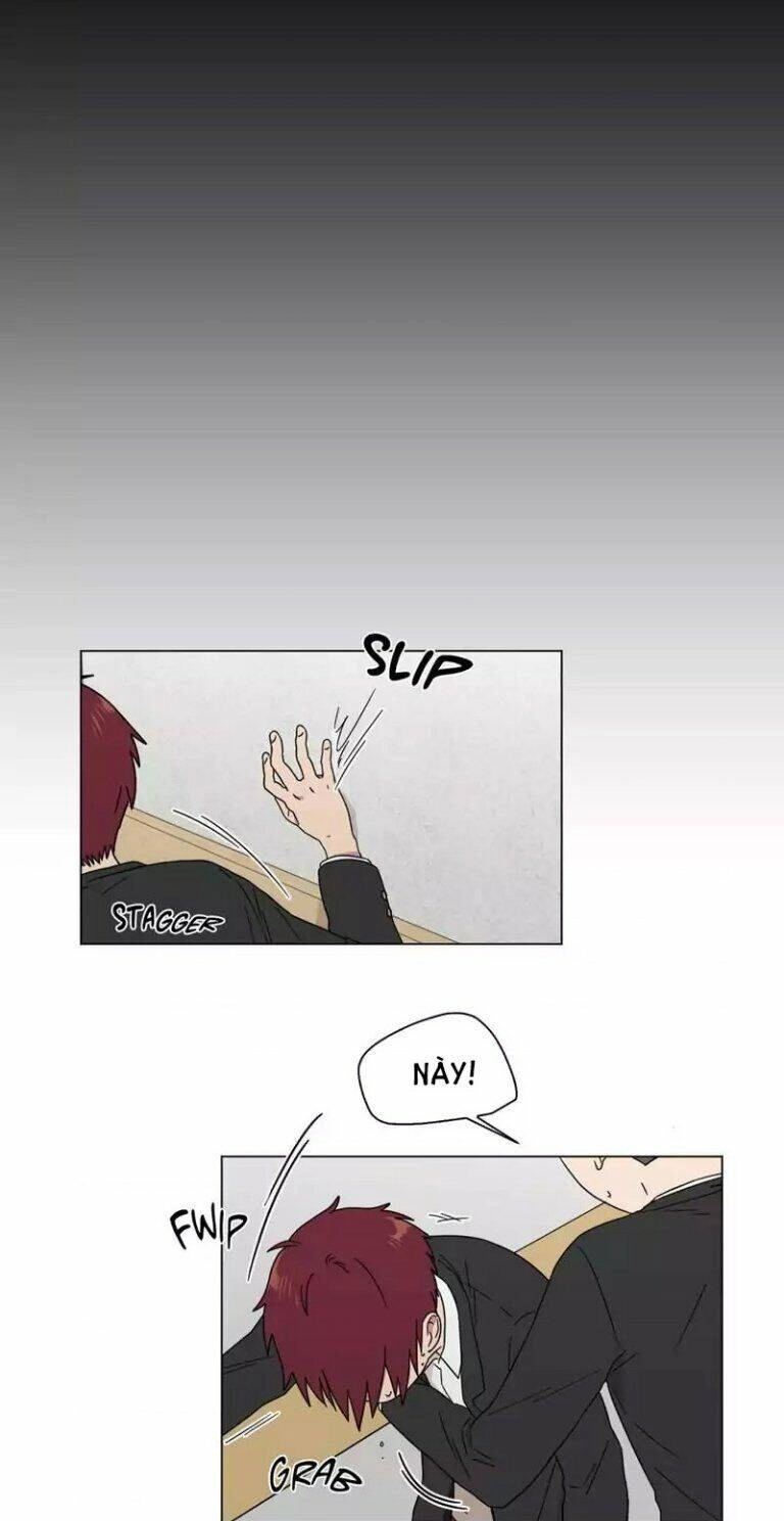 …”Một Sự Thật Khá Khó Chịu.” Chapter 45 - 29