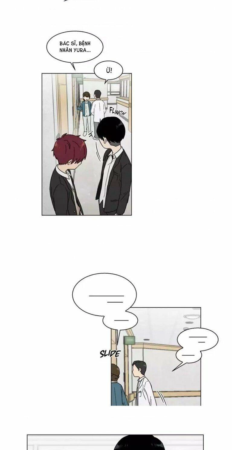 …”Một Sự Thật Khá Khó Chịu.” Chapter 45 - 32