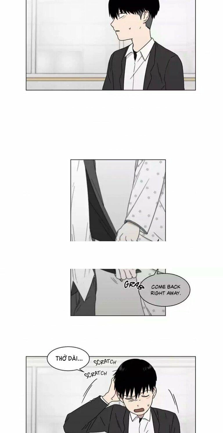 …”Một Sự Thật Khá Khó Chịu.” Chapter 45 - 33