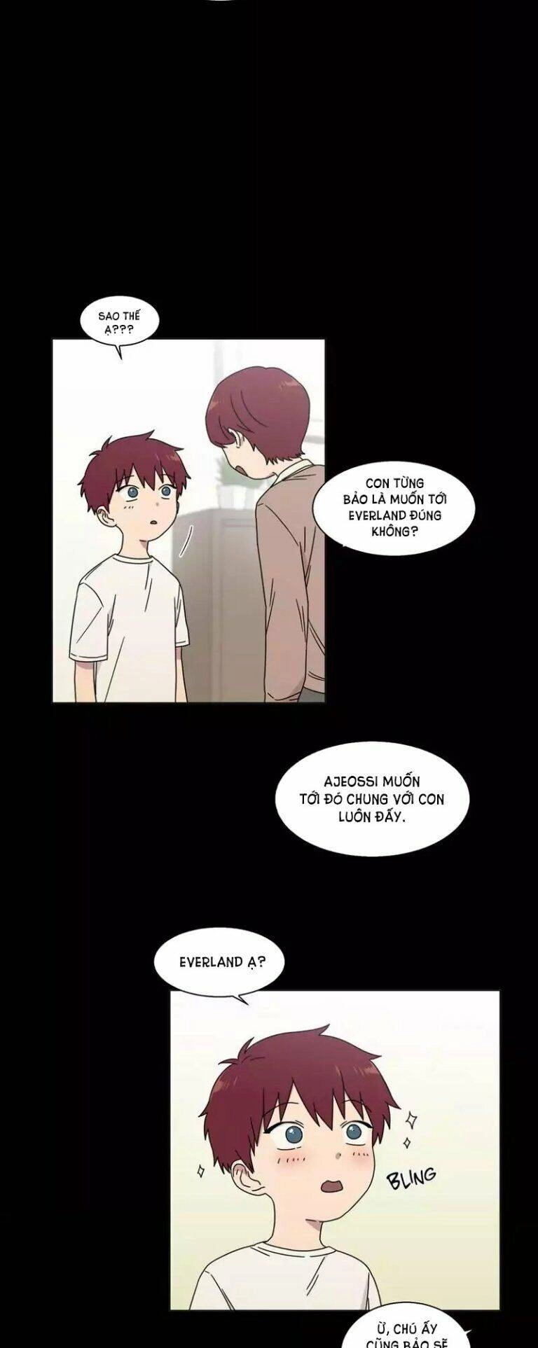 …”Một Sự Thật Khá Khó Chịu.” Chapter 46 - 5