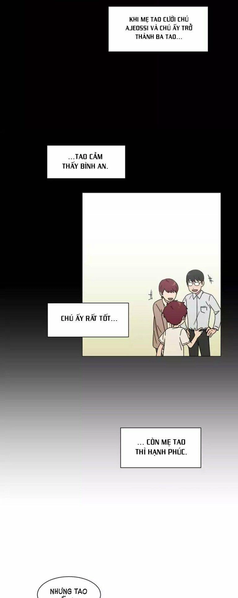 …”Một Sự Thật Khá Khó Chịu.” Chapter 46 - 7