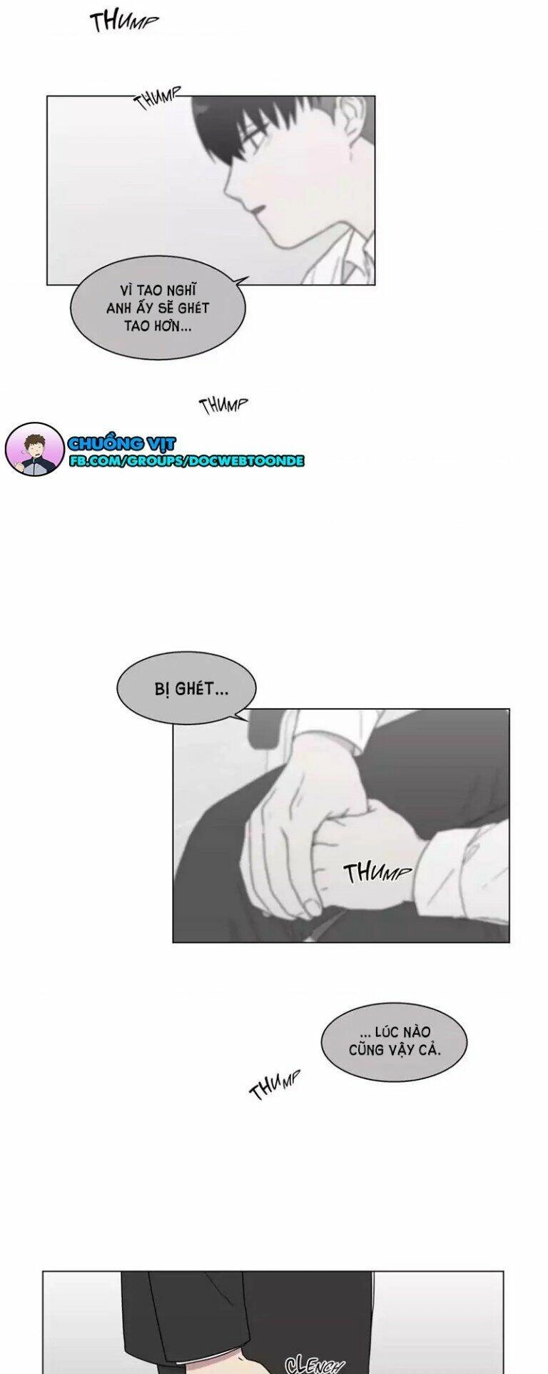 …”Một Sự Thật Khá Khó Chịu.” Chapter 46 - 13