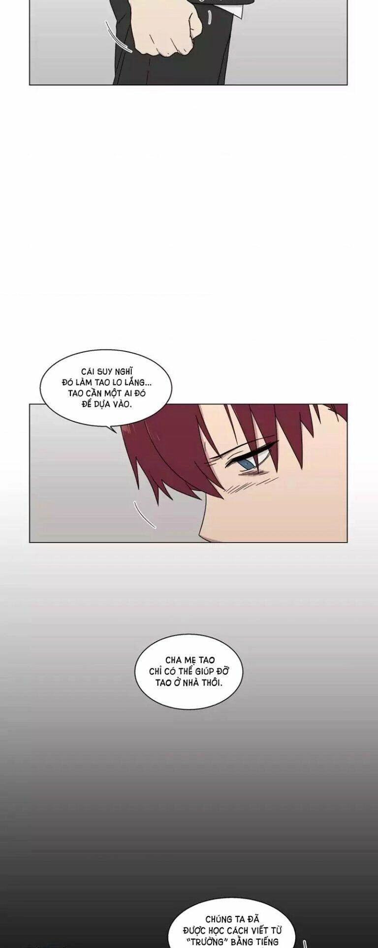 …”Một Sự Thật Khá Khó Chịu.” Chapter 46 - 14