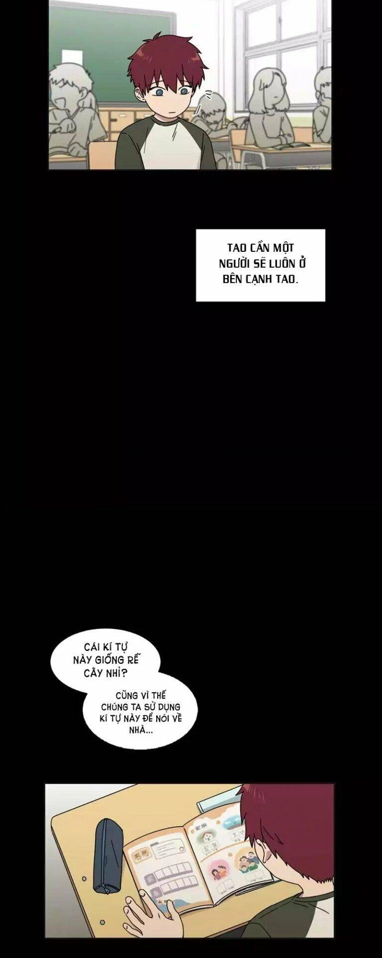 …”Một Sự Thật Khá Khó Chịu.” Chapter 46 - 16