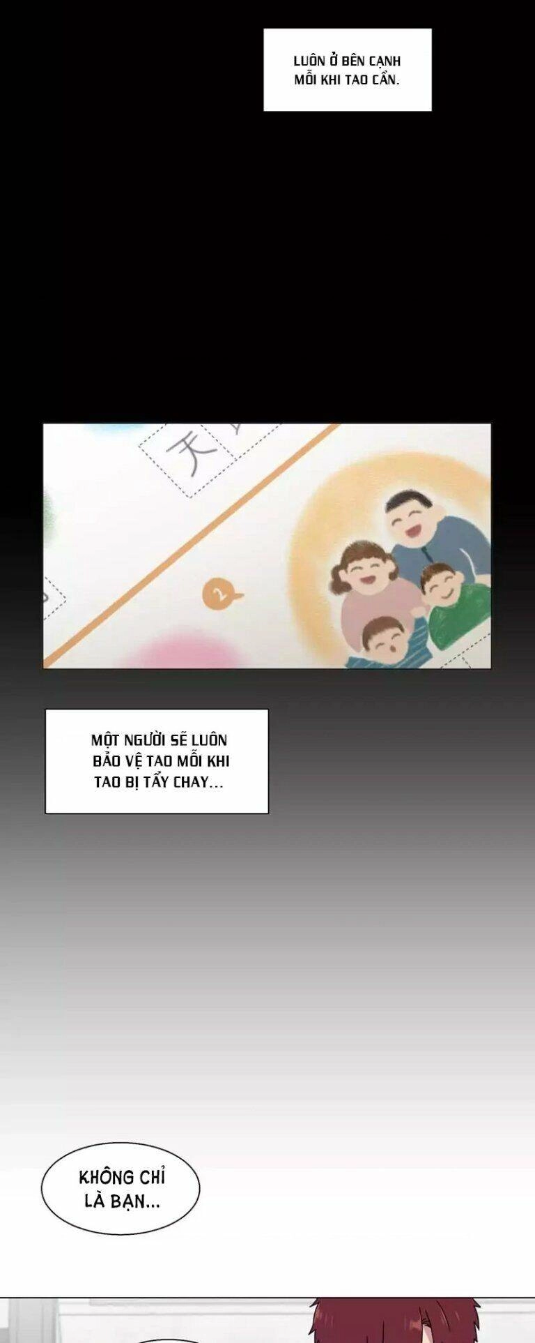 …”Một Sự Thật Khá Khó Chịu.” Chapter 46 - 17