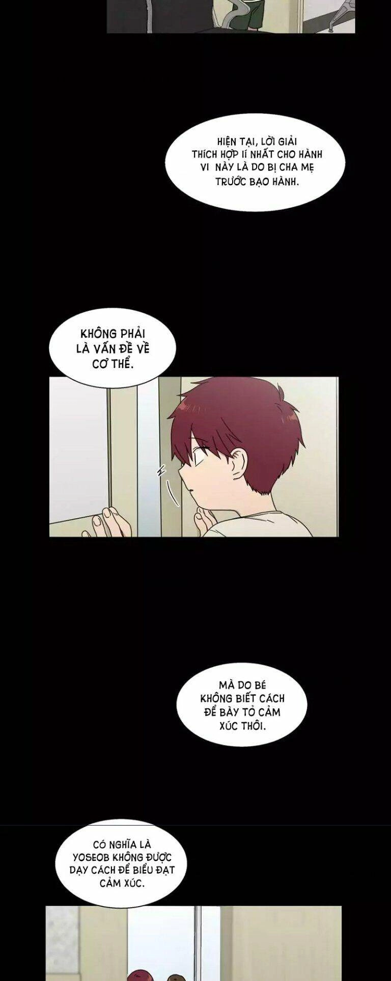 …”Một Sự Thật Khá Khó Chịu.” Chapter 46 - 31