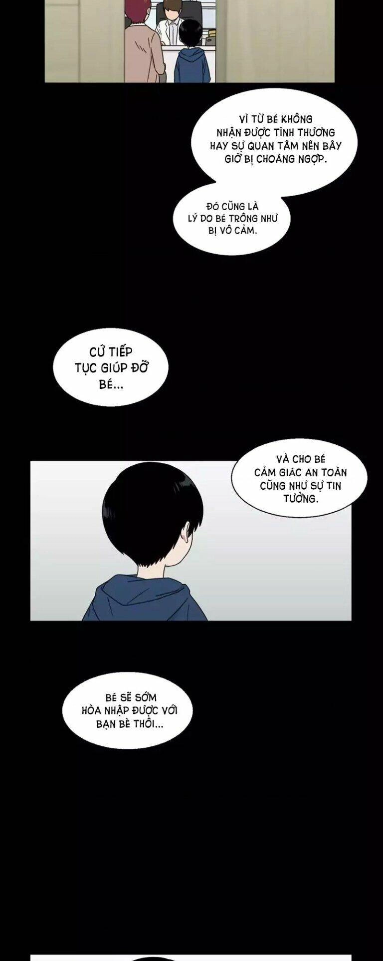 …”Một Sự Thật Khá Khó Chịu.” Chapter 46 - 32