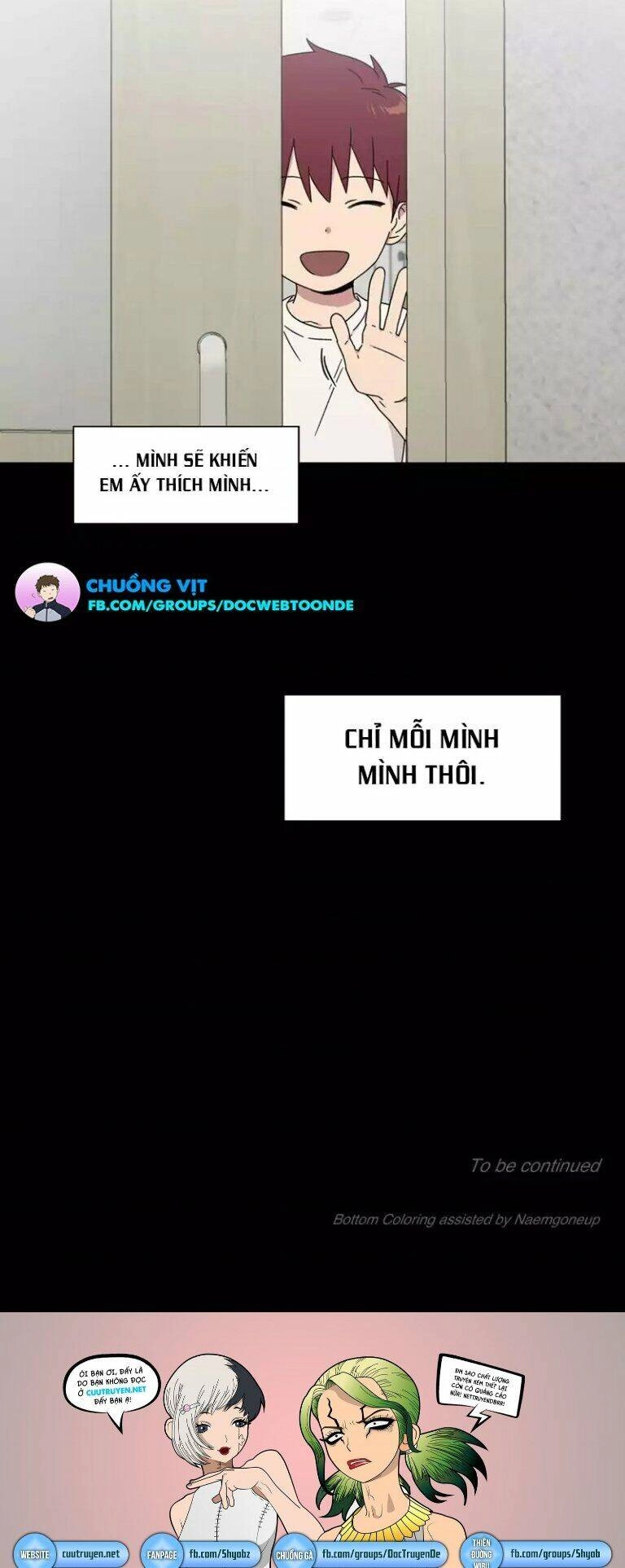 …”Một Sự Thật Khá Khó Chịu.” Chapter 46 - 35