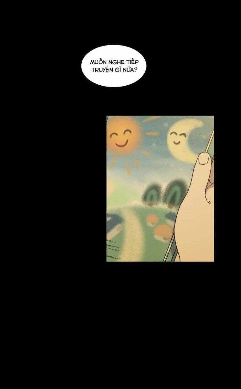 …”Một Sự Thật Khá Khó Chịu.” Chapter 47 - 5