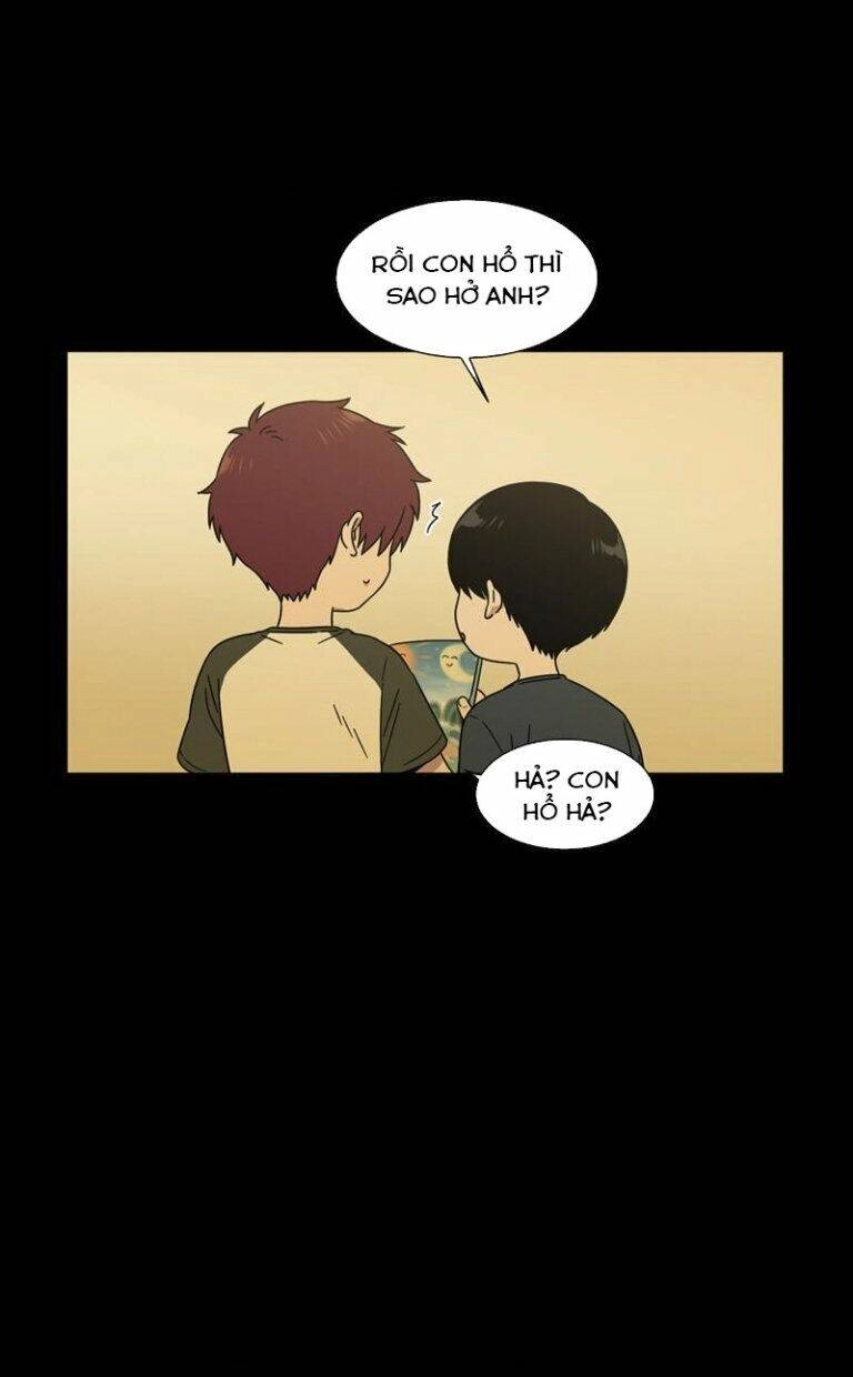 …”Một Sự Thật Khá Khó Chịu.” Chapter 47 - 6