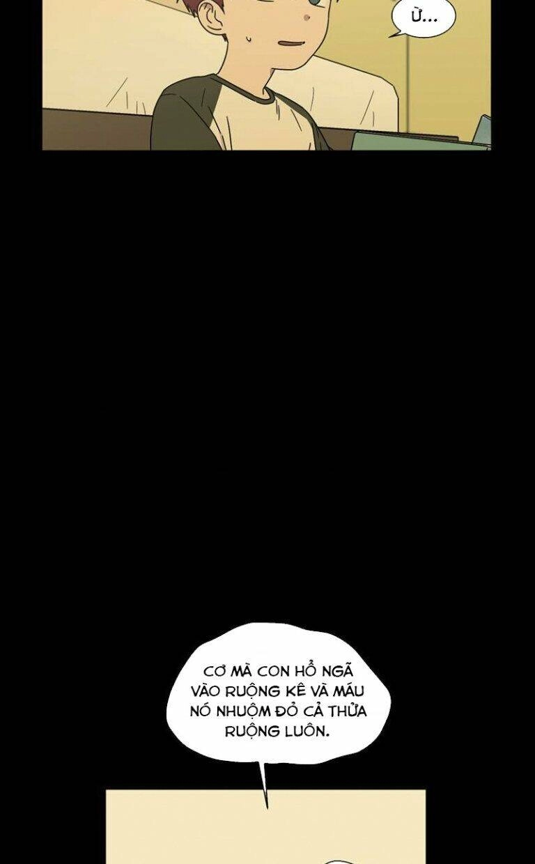 …”Một Sự Thật Khá Khó Chịu.” Chapter 47 - 8