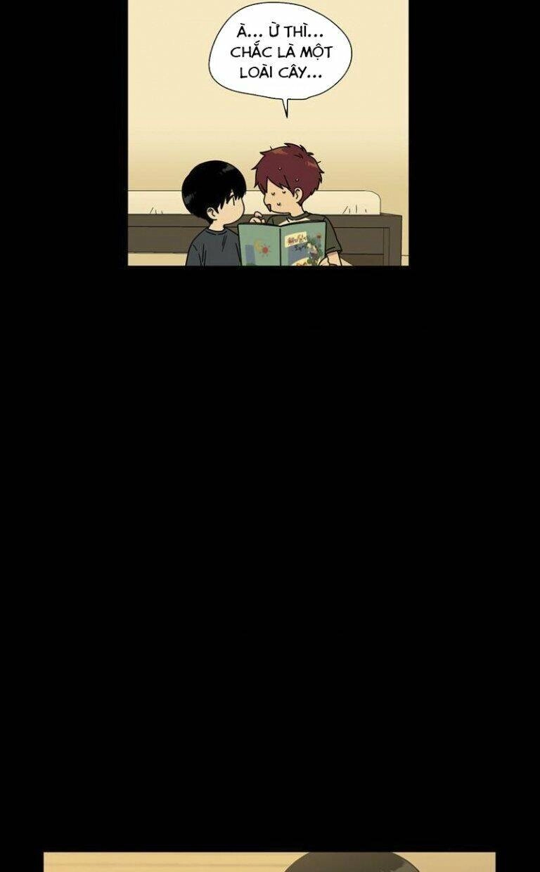 …”Một Sự Thật Khá Khó Chịu.” Chapter 47 - 10