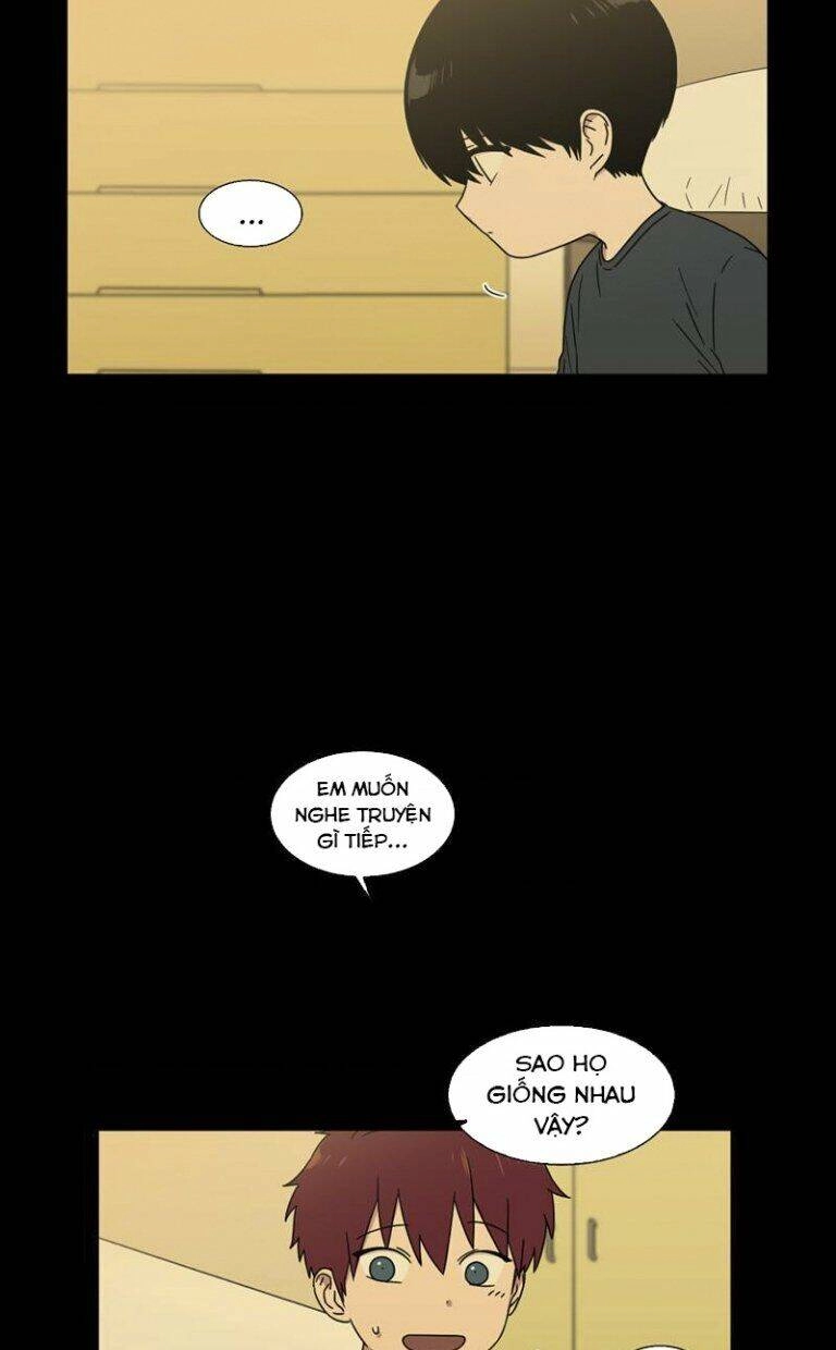 …”Một Sự Thật Khá Khó Chịu.” Chapter 47 - 11