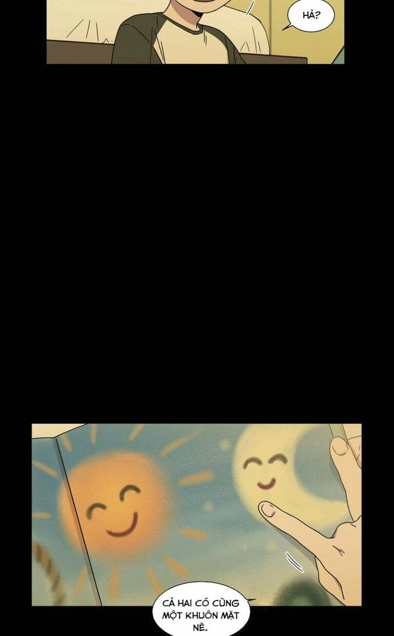 …”Một Sự Thật Khá Khó Chịu.” Chapter 47 - 12