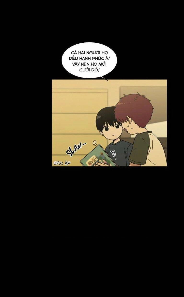 …”Một Sự Thật Khá Khó Chịu.” Chapter 47 - 14
