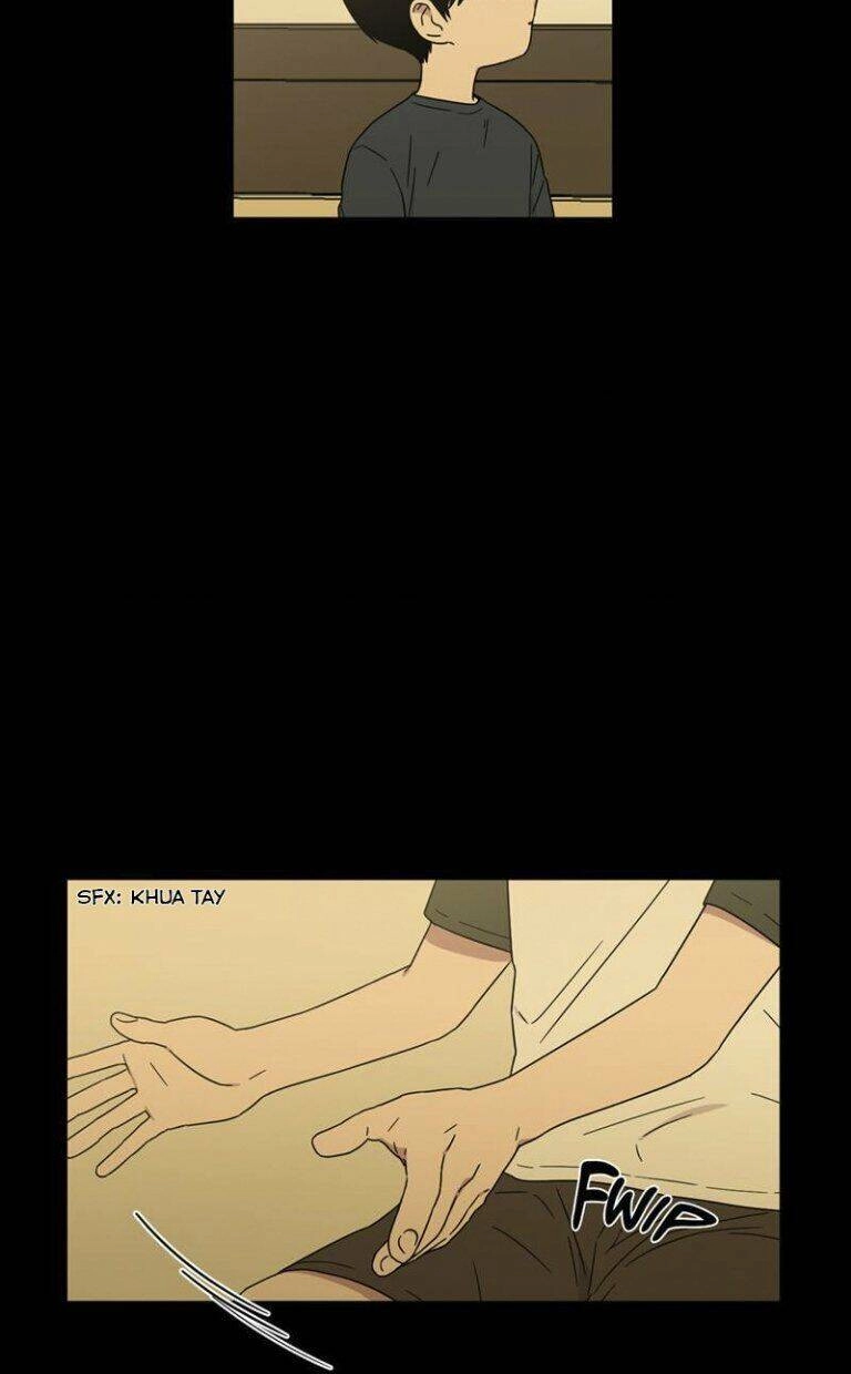 …”Một Sự Thật Khá Khó Chịu.” Chapter 47 - 19