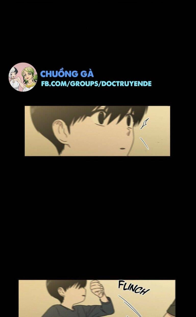 …”Một Sự Thật Khá Khó Chịu.” Chapter 47 - 20