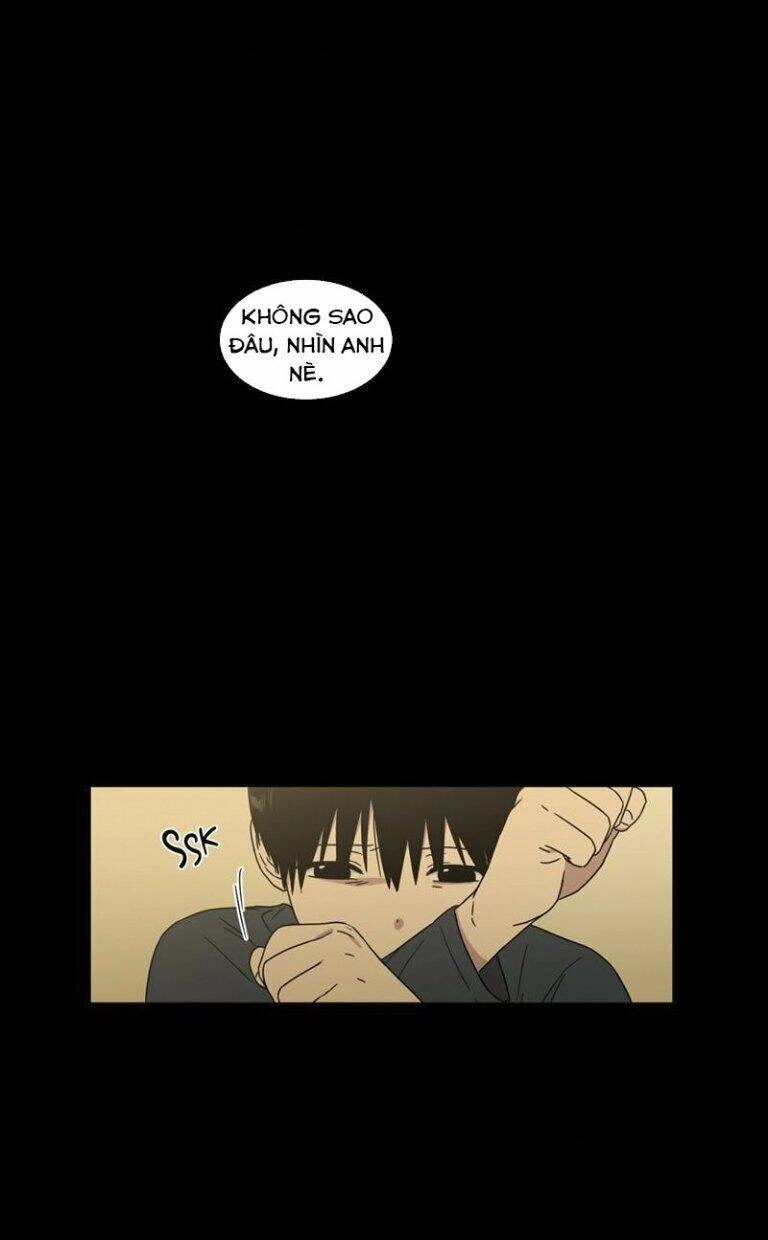 …”Một Sự Thật Khá Khó Chịu.” Chapter 47 - 22