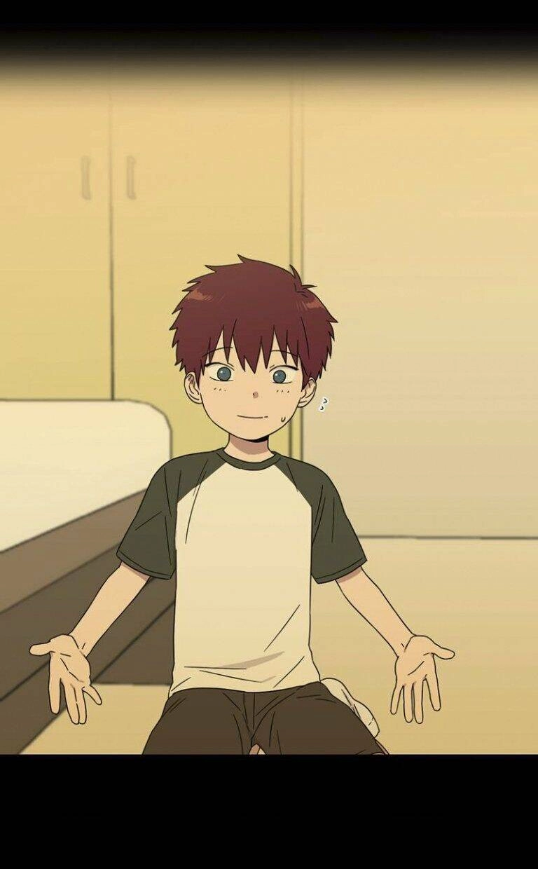 …”Một Sự Thật Khá Khó Chịu.” Chapter 47 - 24