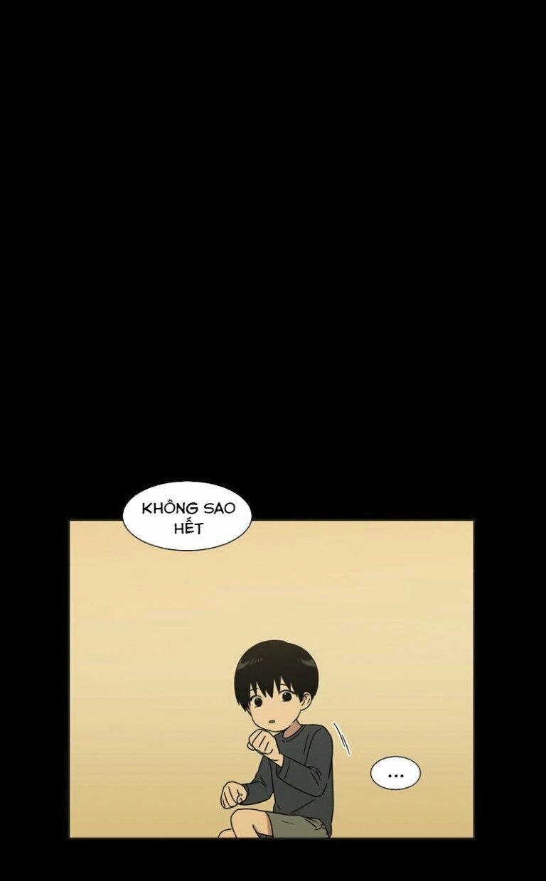 …”Một Sự Thật Khá Khó Chịu.” Chapter 47 - 25