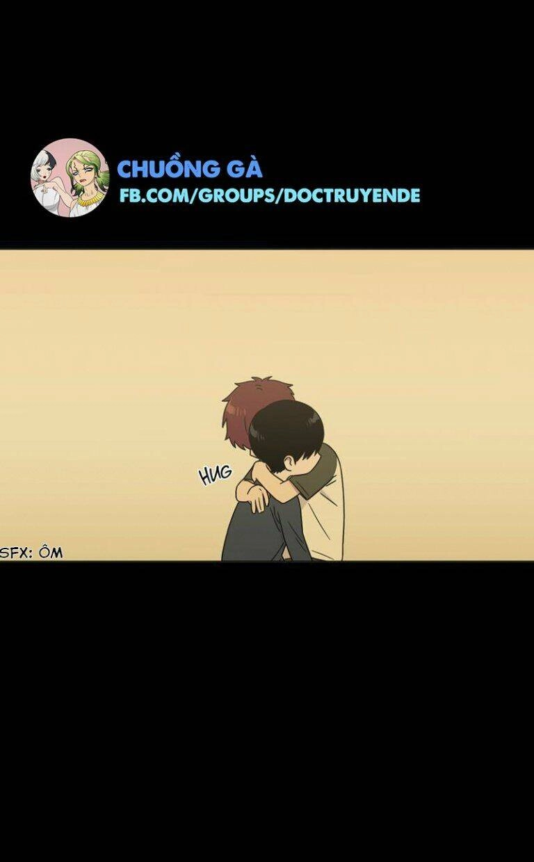 …”Một Sự Thật Khá Khó Chịu.” Chapter 47 - 27