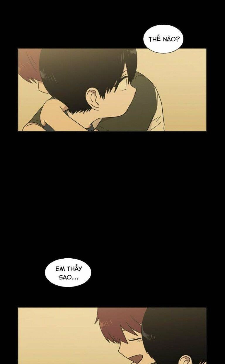 …”Một Sự Thật Khá Khó Chịu.” Chapter 47 - 28