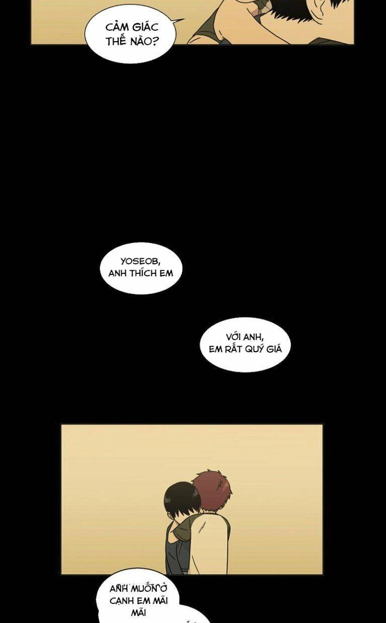 …”Một Sự Thật Khá Khó Chịu.” Chapter 47 - 29