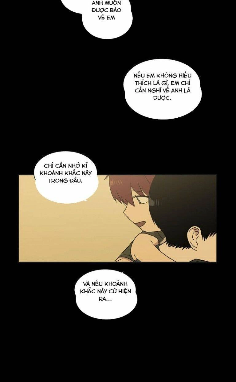 …”Một Sự Thật Khá Khó Chịu.” Chapter 47 - 30