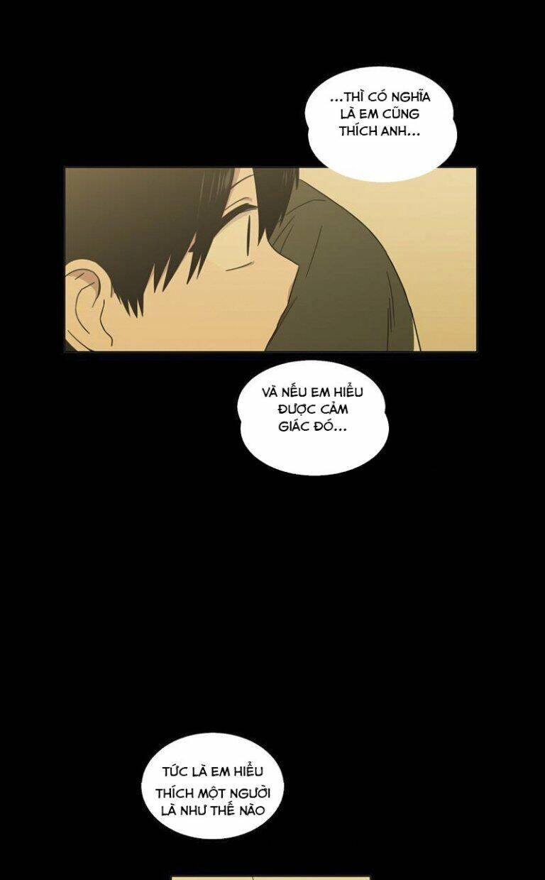 …”Một Sự Thật Khá Khó Chịu.” Chapter 47 - 31