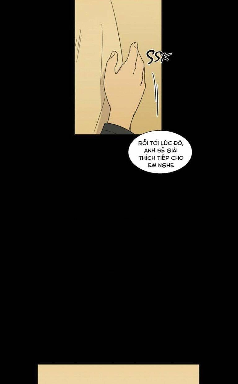 …”Một Sự Thật Khá Khó Chịu.” Chapter 47 - 32