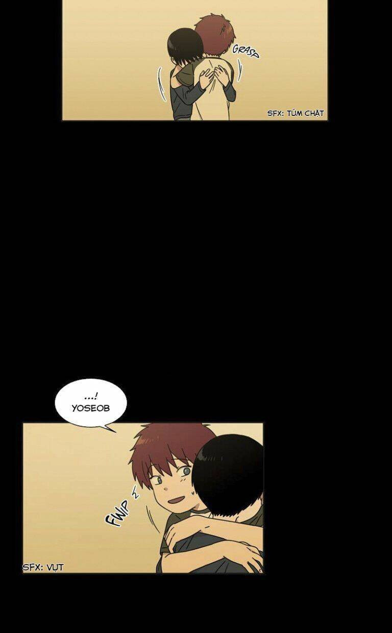 …”Một Sự Thật Khá Khó Chịu.” Chapter 47 - 33