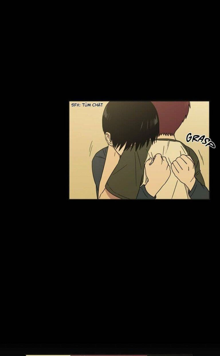 …”Một Sự Thật Khá Khó Chịu.” Chapter 47 - 34