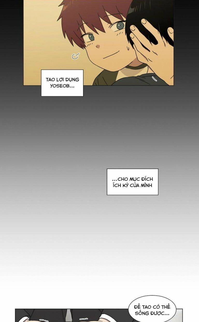 …”Một Sự Thật Khá Khó Chịu.” Chapter 47 - 35