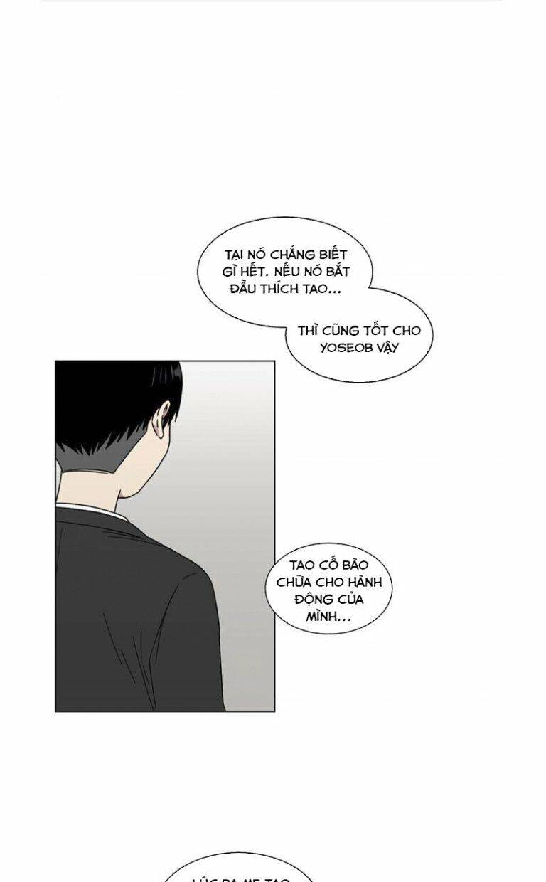 …”Một Sự Thật Khá Khó Chịu.” Chapter 47 - 37