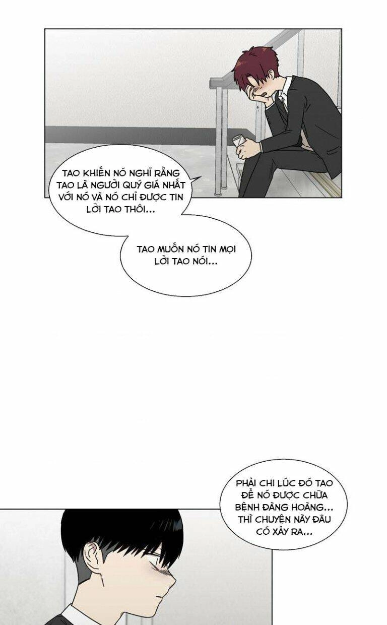 …”Một Sự Thật Khá Khó Chịu.” Chapter 47 - 39