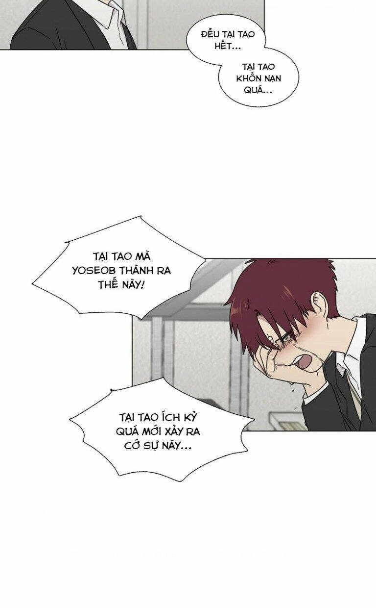 …”Một Sự Thật Khá Khó Chịu.” Chapter 47 - 40