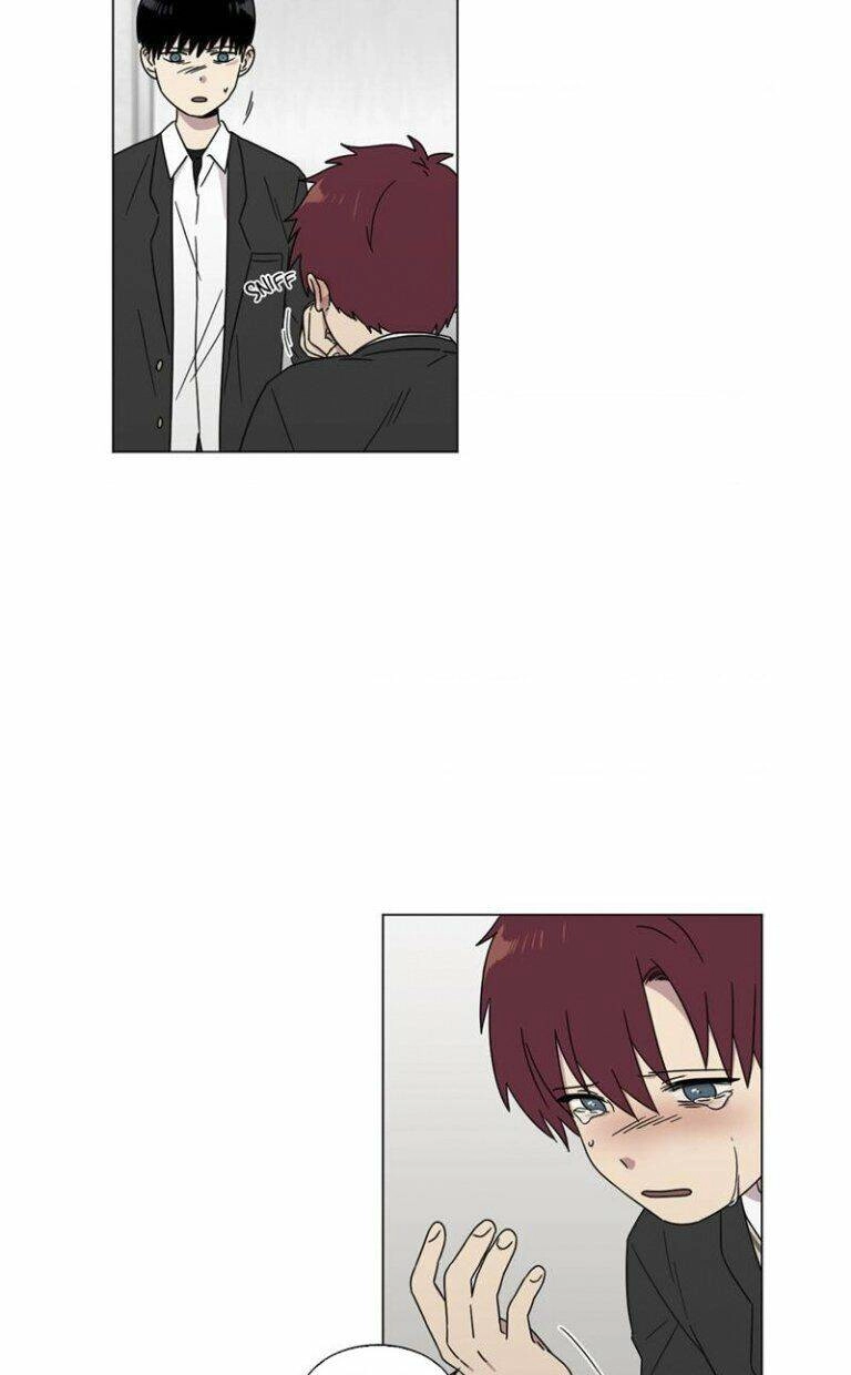 …”Một Sự Thật Khá Khó Chịu.” Chapter 47 - 43