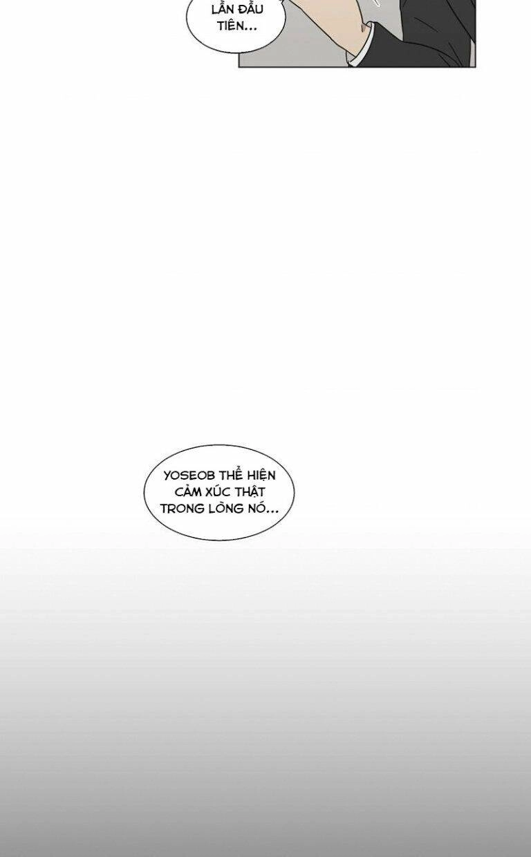 …”Một Sự Thật Khá Khó Chịu.” Chapter 47 - 44