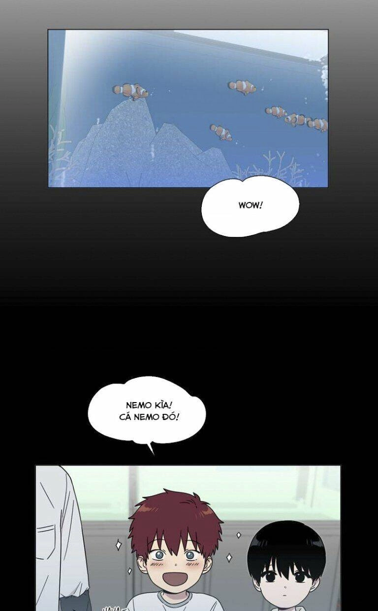 …”Một Sự Thật Khá Khó Chịu.” Chapter 47 - 45