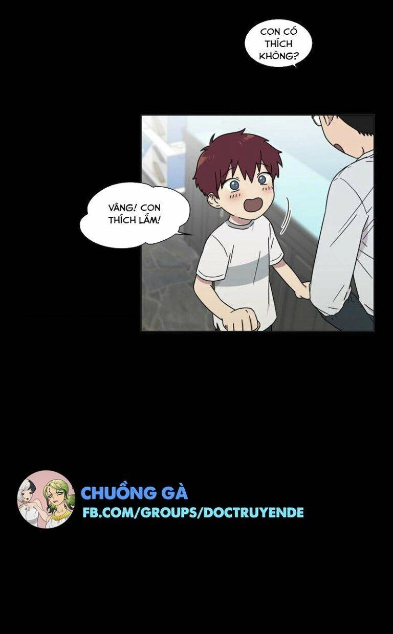 …”Một Sự Thật Khá Khó Chịu.” Chapter 47 - 47