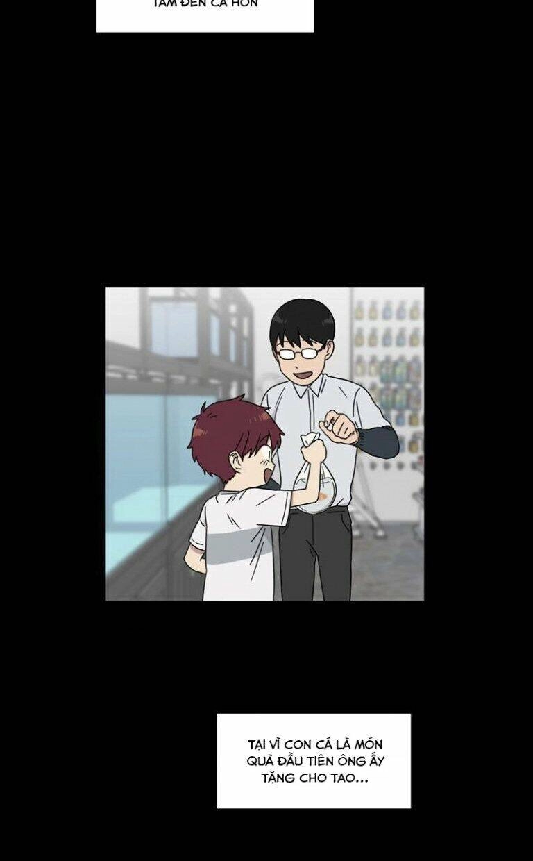 …”Một Sự Thật Khá Khó Chịu.” Chapter 47 - 50