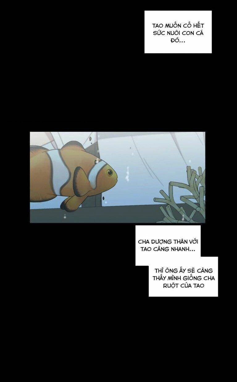 …”Một Sự Thật Khá Khó Chịu.” Chapter 47 - 51