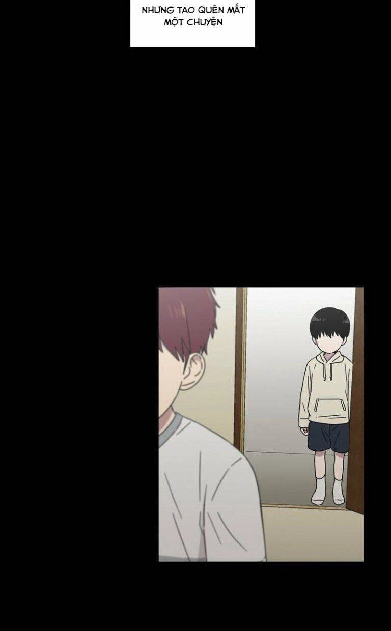 …”Một Sự Thật Khá Khó Chịu.” Chapter 47 - 53