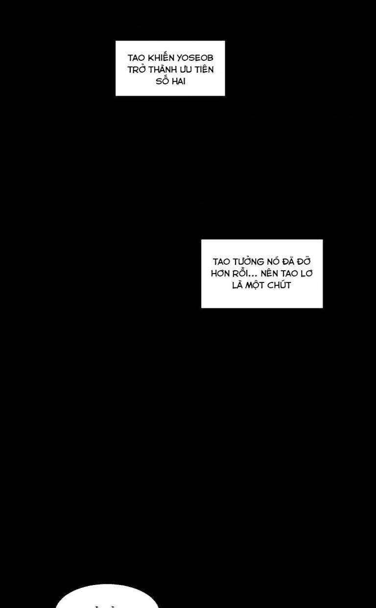 …”Một Sự Thật Khá Khó Chịu.” Chapter 47 - 54