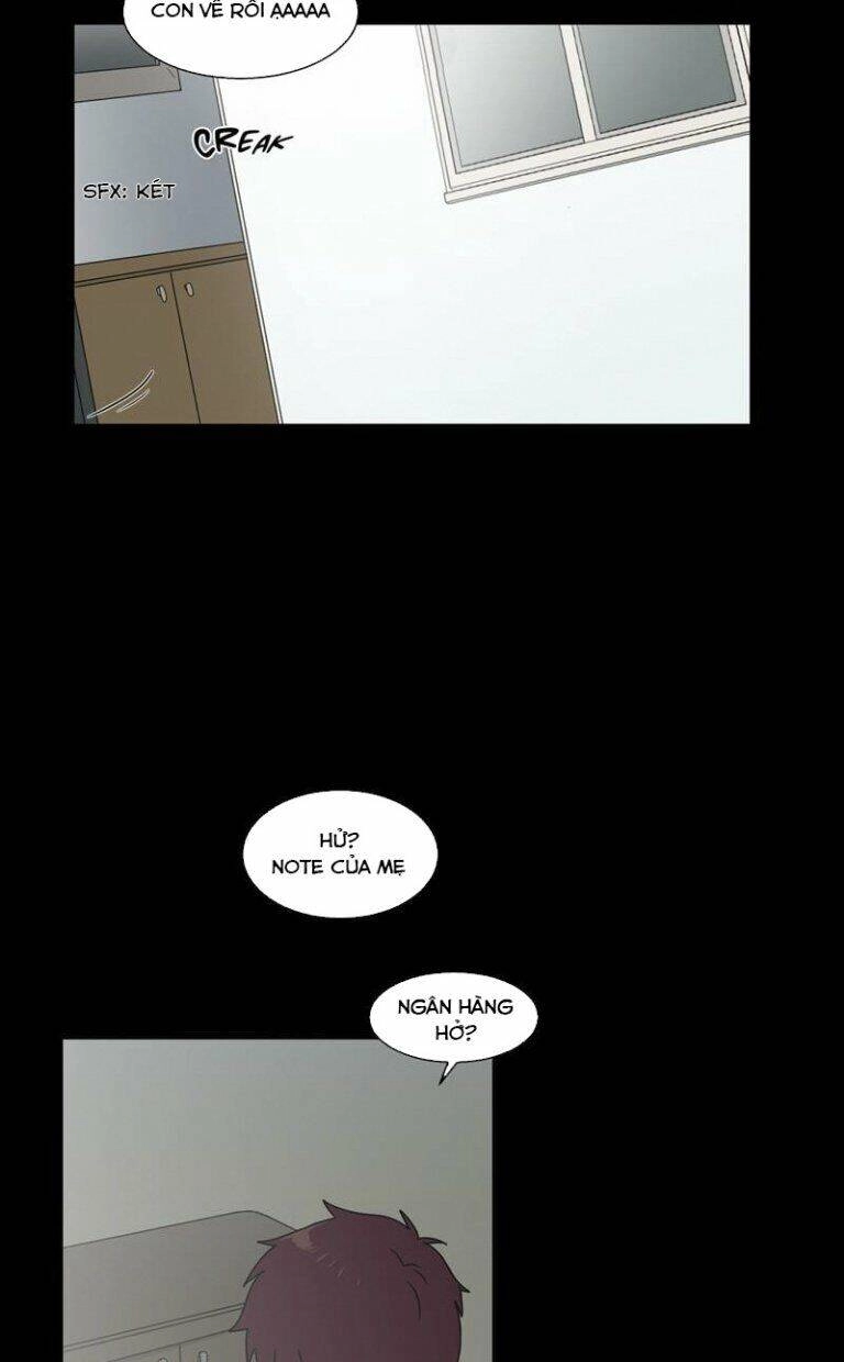 …”Một Sự Thật Khá Khó Chịu.” Chapter 47 - 55