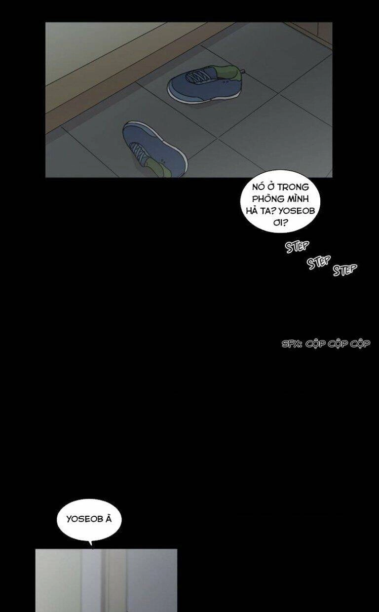 …”Một Sự Thật Khá Khó Chịu.” Chapter 47 - 57